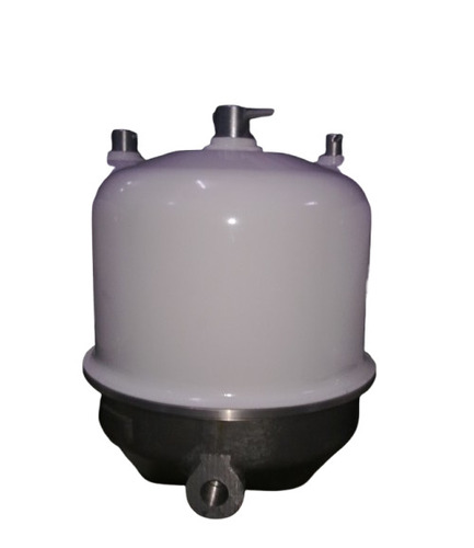 Oil Filters - Multi Color, Round Shape | 1 Year Warranty, Type: Oil Filter