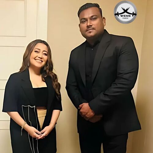 Bodyguard Security Services