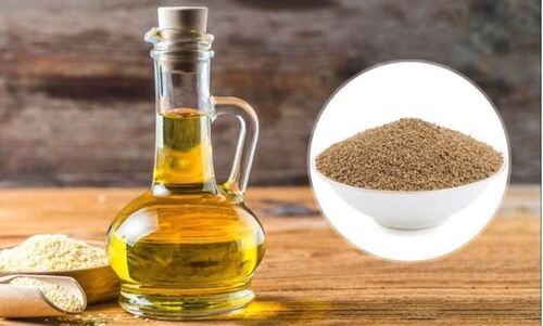 100% Pure Strong Natural Ajwain Oil