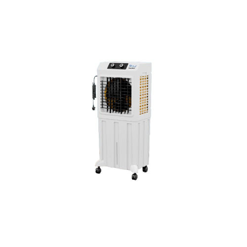 Cool House 55 55 Tent Air Cooler - Color: White