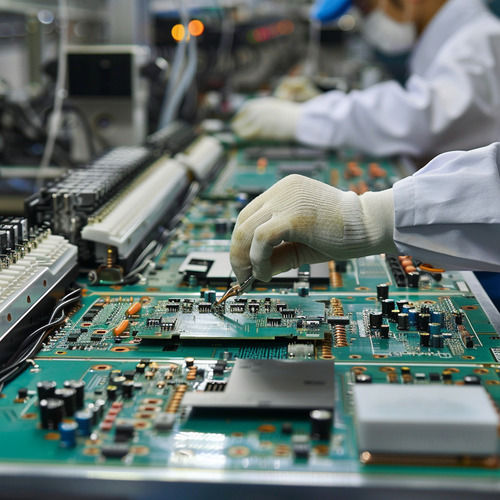 Pcb Assemblies Design Services