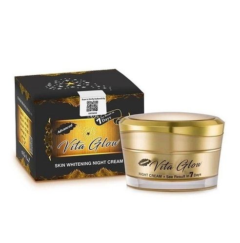 Vita Glow Advance Cream - Color Code: 56