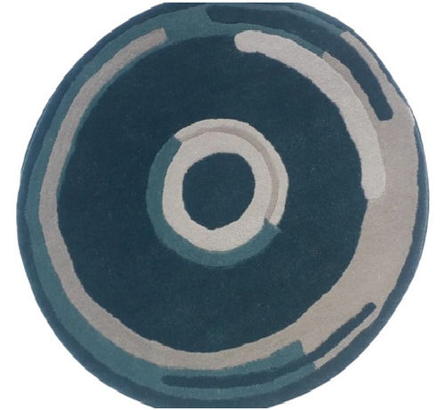 Round Carpet