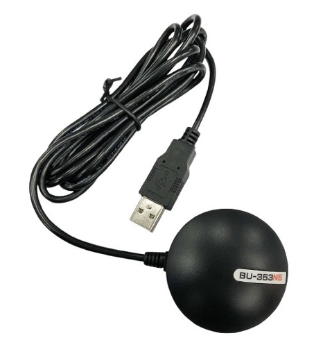 Gps Receiver Bu353N5 - Dimensions: 60 Millimeter (Mm)