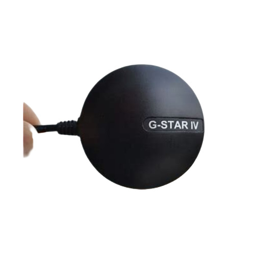 Usb Gps Receiver - Dimensions: 60 Millimeter (Mm)