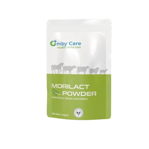 Veterinary Morilact Powder - Medicine Type: Animal Health Supplements