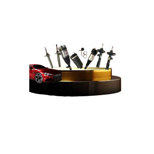 automotive shock absorbers