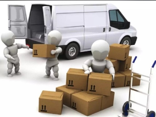 Packers And Movers Service Provider