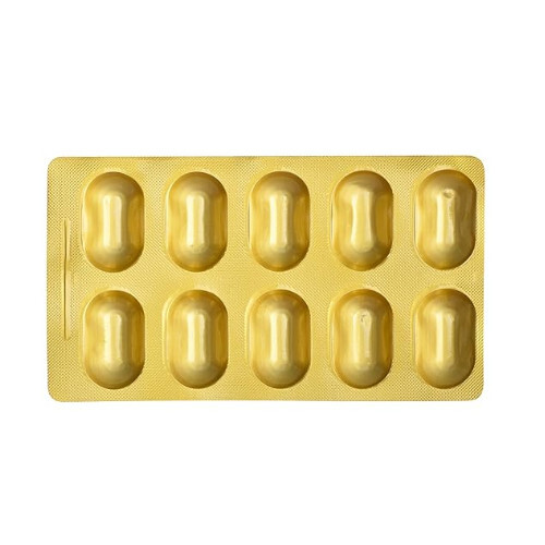 Utbond Tablet - Storage Instructions: Cool And Dry Place