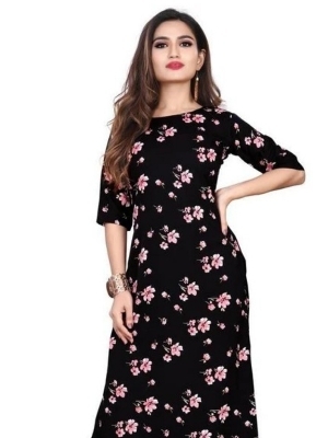 Designer Cotton Kurtis