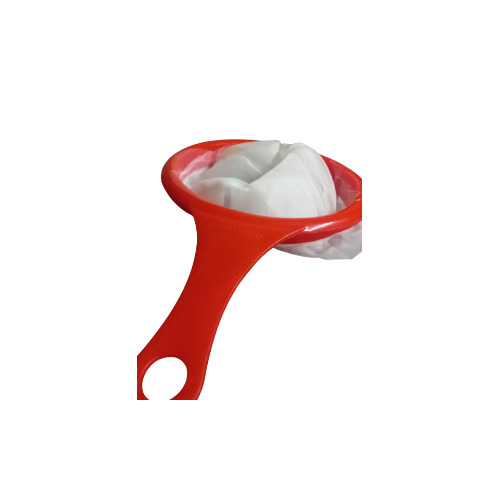 Plastic Milk Can Strainer