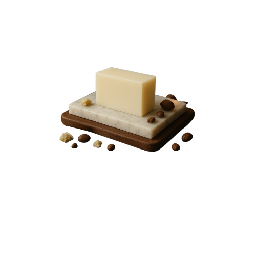 Private Label Shea Butter Soap - Feature: Moisturizing