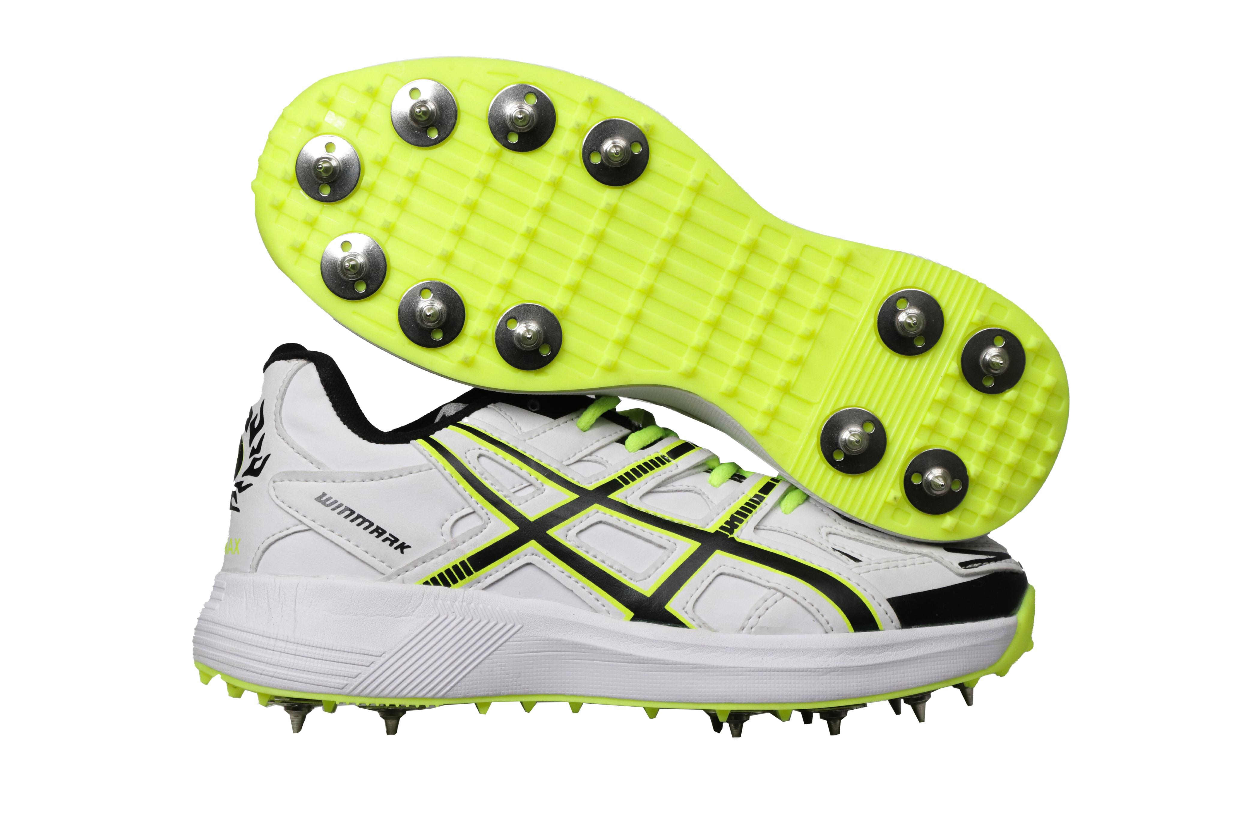 Winmark Cricket Shoes Ultimax - Color: Multiple