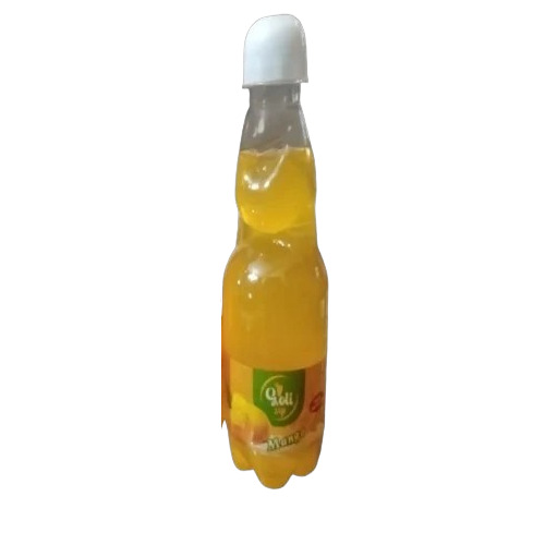 Mango Goli Soda Water - 250 ml Corrugated Bottle