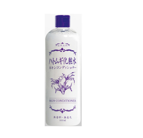 HATOMUGI Skin Care Conditioner