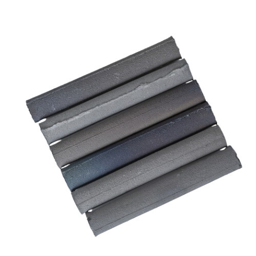 Titanium Carbide Cermet Rods - Dimension (L*W*H): Many Size Millimeter (Mm)