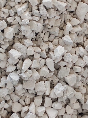 Calcium Stone Poultry Feeds - Grade: A