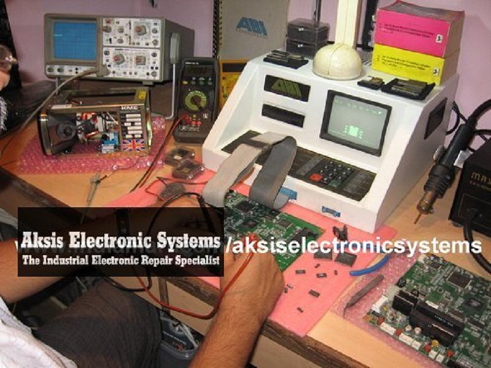 Industrial Pcb Repair