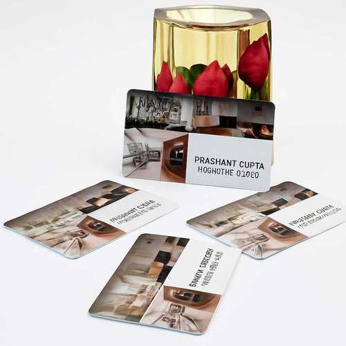 Visiting Cards