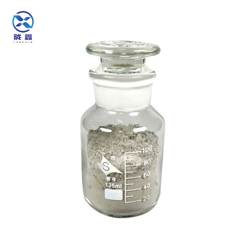 Good Dispersibility Back Silver Powder for Photovoltaic Cell Back Electrode Silver Paste