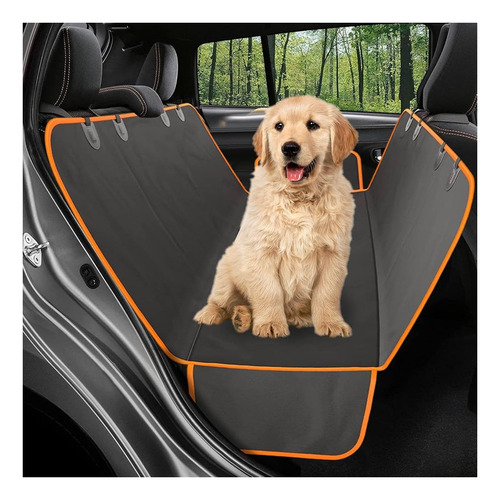 Pet Dog Car Seat Cover