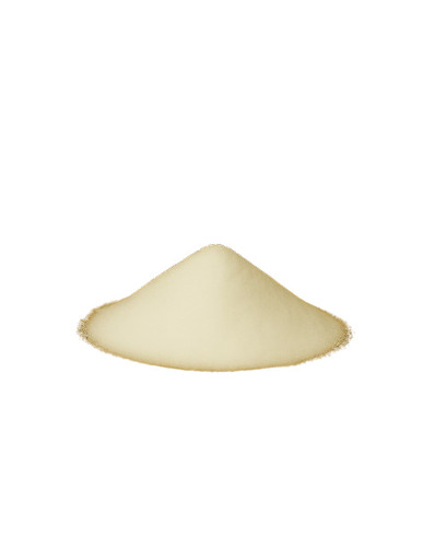 Powder Salt - Color: White