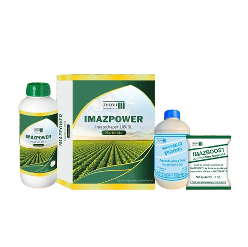 Imazpower Imazethypr 10 Sl Herbicides