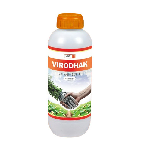 Virodhak Clethodim 12% Ec Herbicides