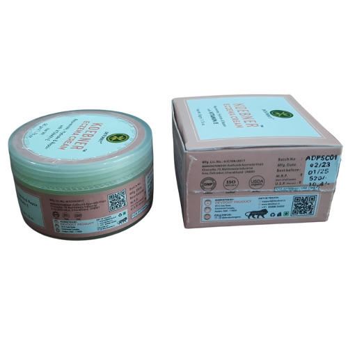 Koebner Eczema Cream