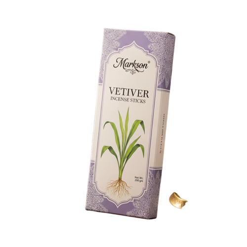 250G Standard Incense Stick Packaging Boxes - Load Capacity: 250 Gram (G)