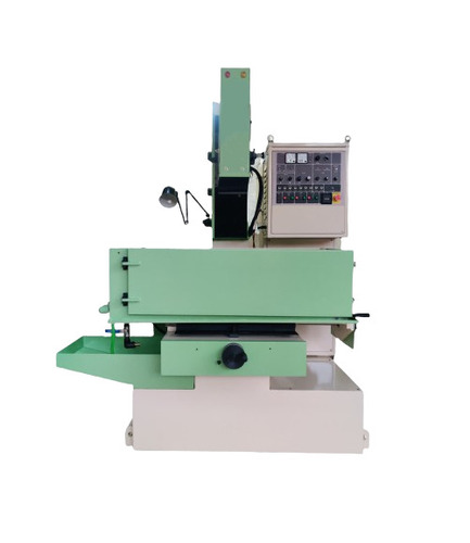Diesink Spark Edm Machine - Accuracy: 0.0005 Mm
