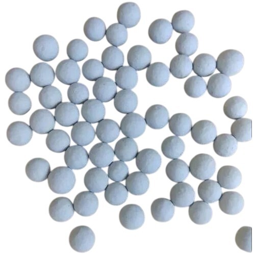 Zeolite Granules For Aquaculture