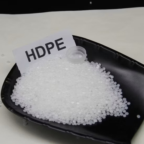 Hdpe Granules - Color: White
