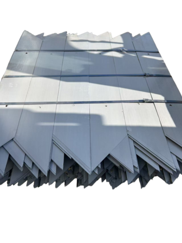 Used Crgo Sheet - Coil Thickness: 0.23 To 0.50 Millimeter (Mm)