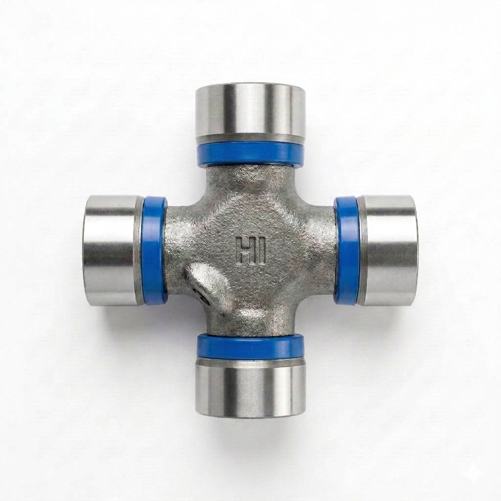47Mm Universal Joint Cross - Application: Industrial