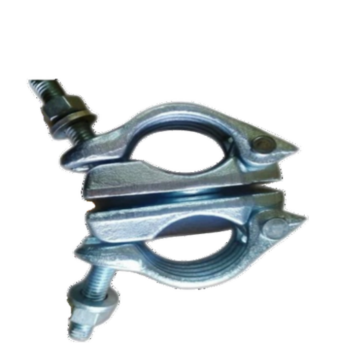 GI Forged Swivel Coupler