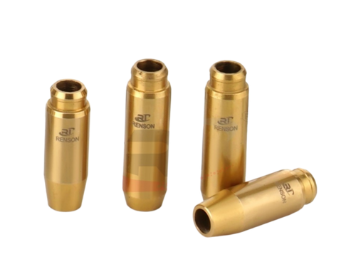 Valve Guide - Application: Used For Gasoline And Diesel Engines.