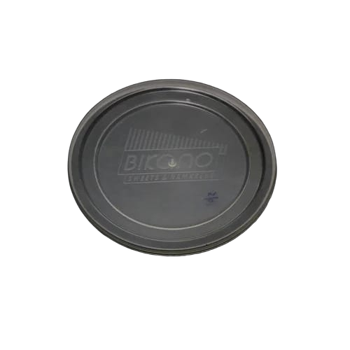 Plastic Container Cap