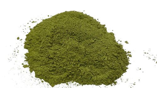 Moringa Leaf Powder - Additives: No