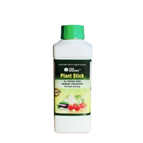 Adjuvant Concentrate For Plant And Crops - Application: Agriculture