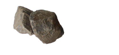 Chrome Ore - Color: Dark Grey