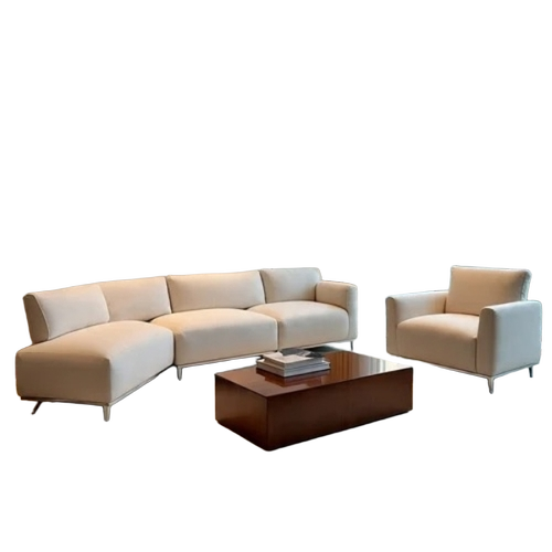 Designer Living Room Sofa Set