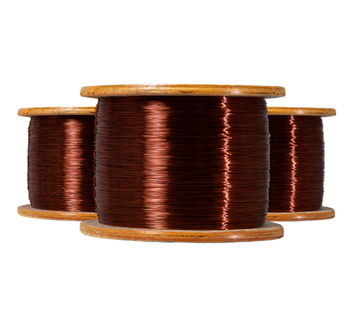 Enamel Winding Wire
