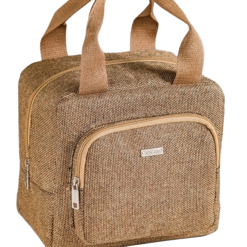 Lunch Box Bag By A.s Enterprises