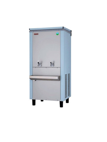 Usha Water Cooler Sp 4080 - Capacity: 80 Ltr