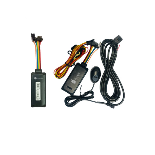 Gps Tracker With Voice Monitoring For Cars & Trucks Truck - Dimensions: 0.08 X 0.03 X 0.015 M Meter (M)