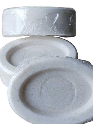 Milky Soap for Traveling and Hotels