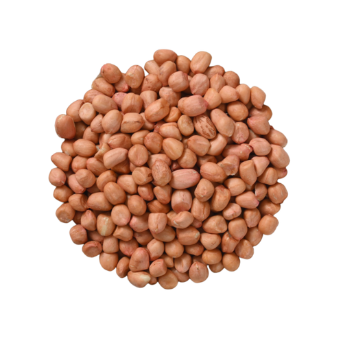 Java Peanut Kernels Hps - Broken (%): Max 1-2%