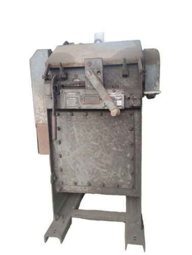 USED 11 kV VACUUM CIRCUIT BREAKER (VCB) 200 AMP