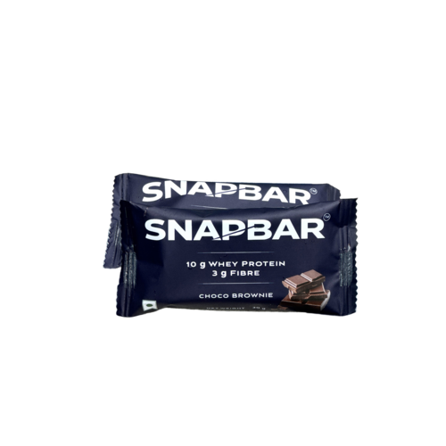 Snapbar Protein Bar